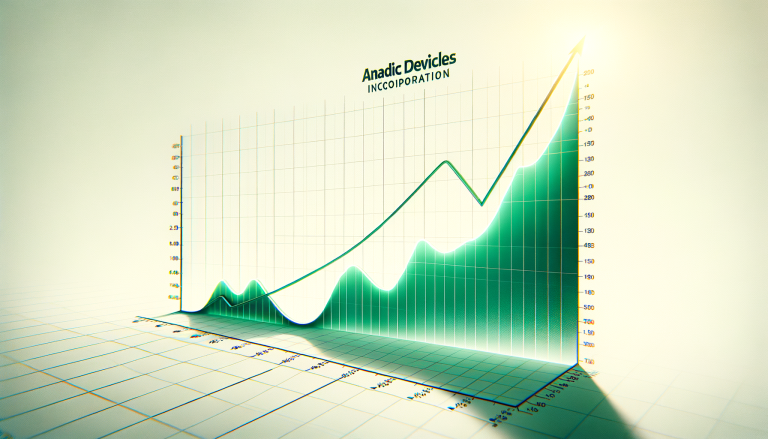 Read more about the article Analog Devices Aktie: Zielwert Angehoben