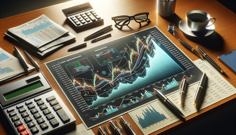 Read more about the article Analog Devices Aktie: Kursziel nach starkem Quartal erhöht