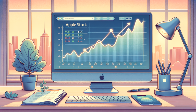 Read more about the article Apple Aktie: Markante Rabattaktion in China