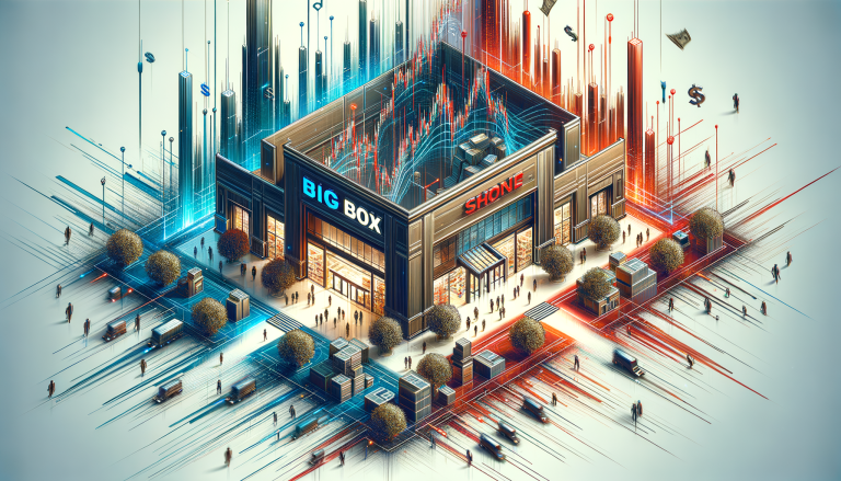 Read more about the article Costco Aktie: Wachstumsstrategie unter der Lupe