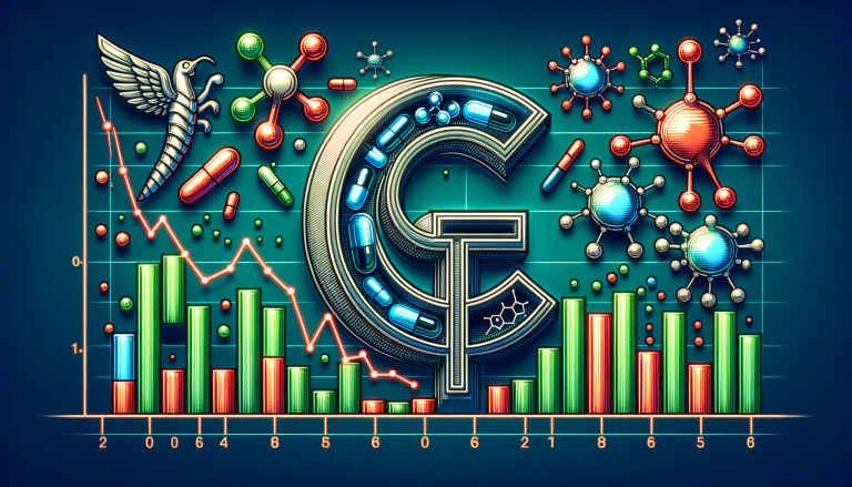 Read more about the article Merck Aktie: Prognoseerhöhung trotz gemischter Quartalsergebnisse