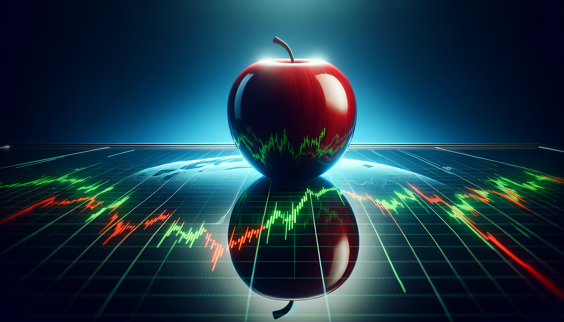 Apple Aktie