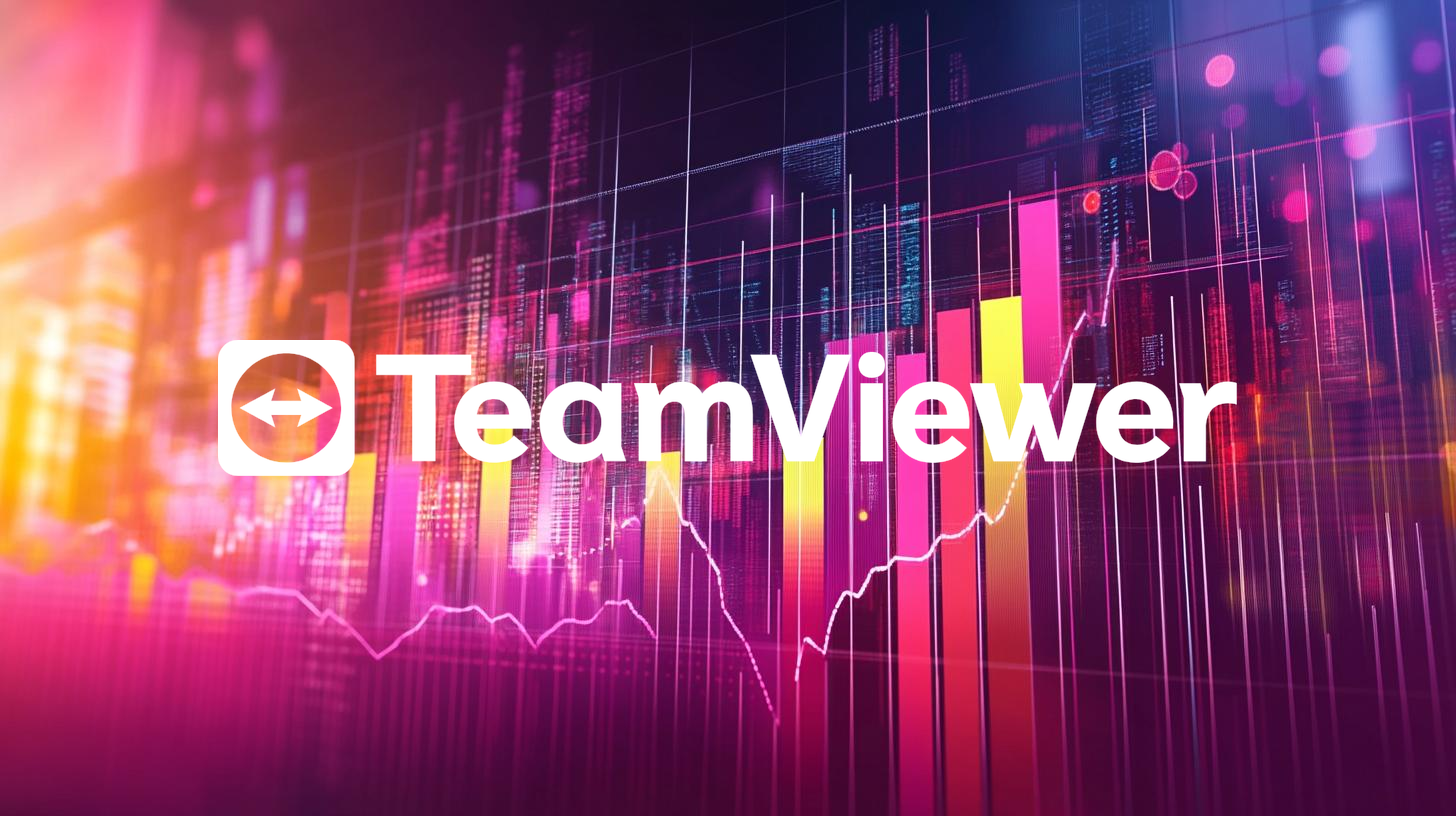 TeamViewer Aktie