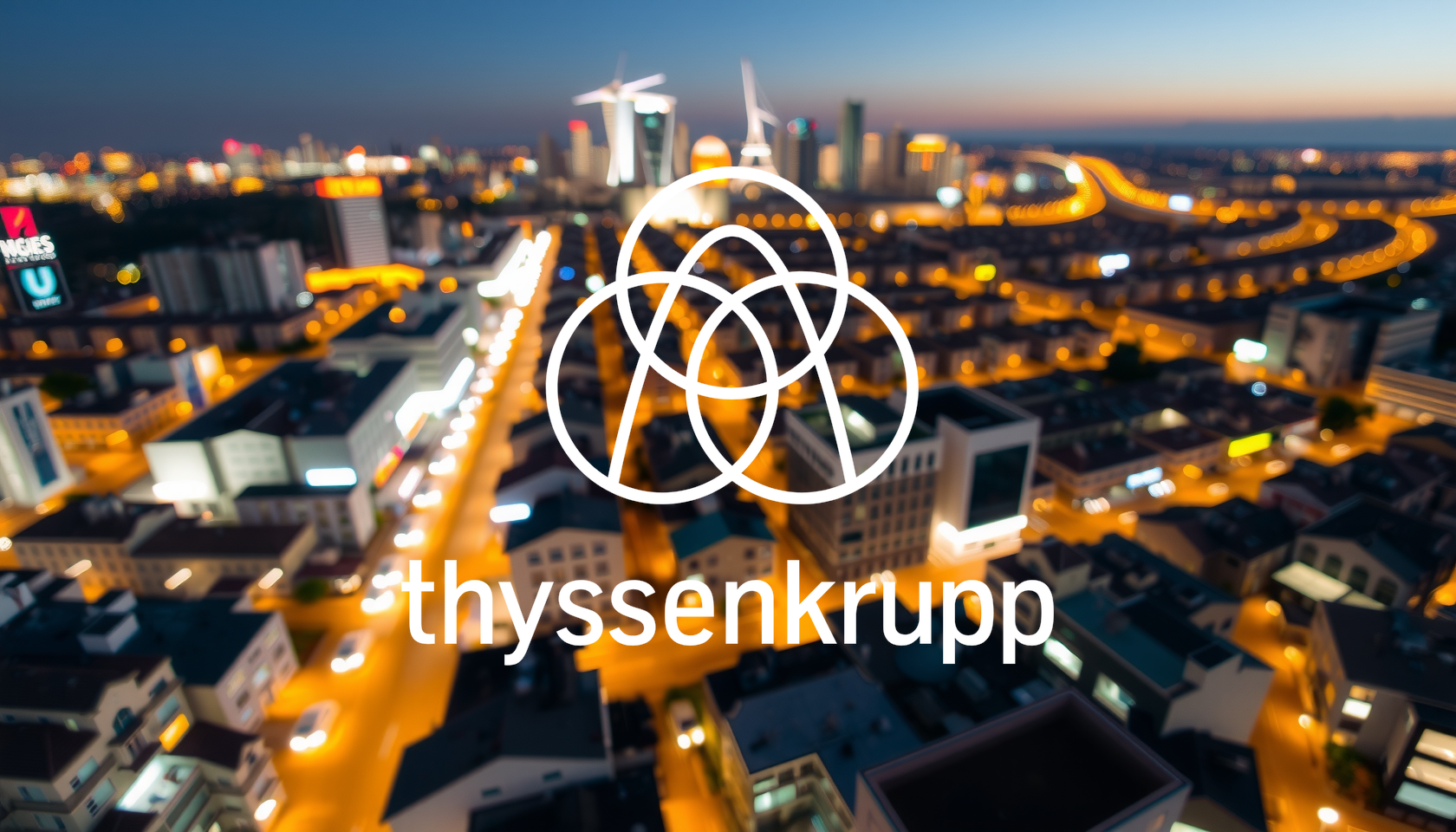 Thyssenkrupp Aktie