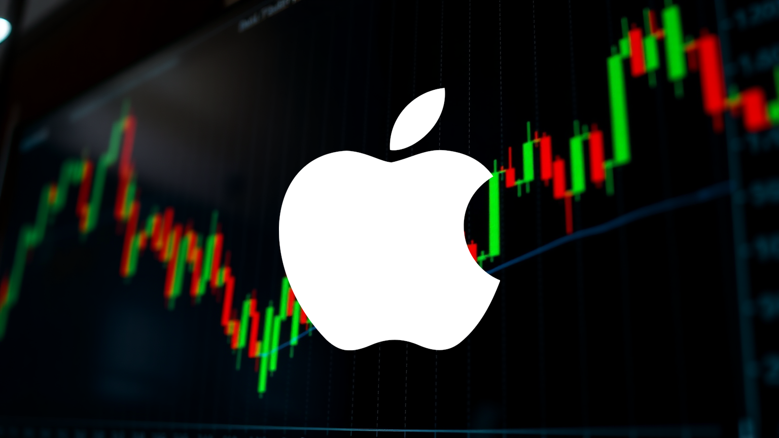 Apple Aktie